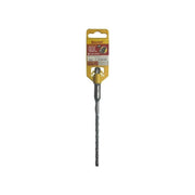 Starrett SDS Plus 2 Point Drill Bit 5 x 160mm