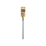 Starrett SDS Plus 2 Point Drill Bit 6.5 x 210mm