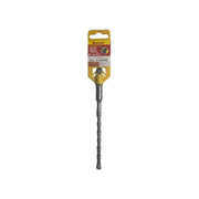 Starrett SDS Plus 2 Point Drill Bit 7 x 160mm
