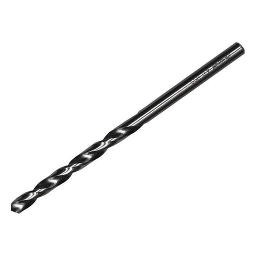 Starrett HSS Split Point Drill Bit 4.0 x 75mm