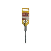 Starrett SDS Plus 2 Point Drill Bit 5 x 110mm