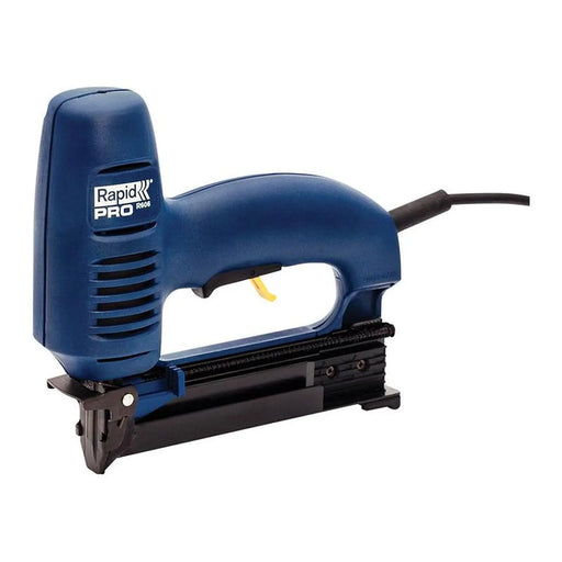 Rapid PRO R606 Electric Staple/Nail Gun