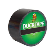 Shurtape Duck Tape® 48mm x 18.2m Black