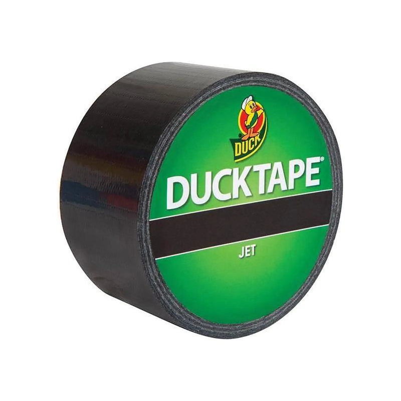 Shurtape Duck Tape® 48mm x 18.2m Black
