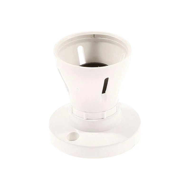 Smj Straight Batten Lampholder Trade Pack