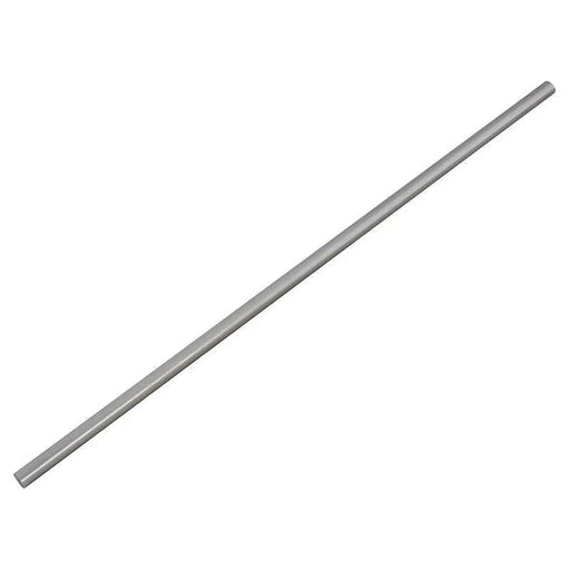 Silver Steel 8mm Silver Steel 333mm Length