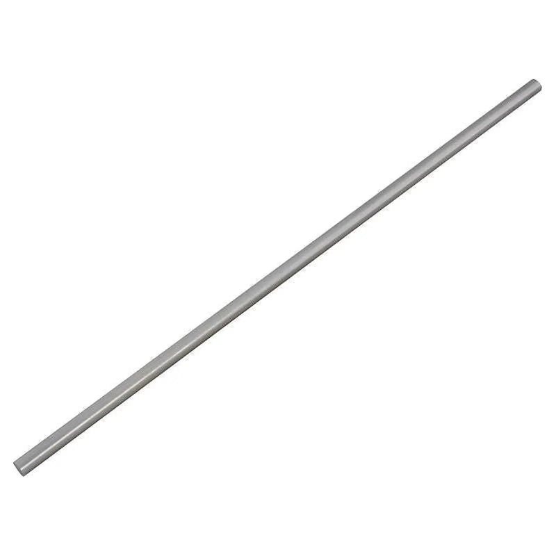 Silver Steel 5/8in Silver Steel 13in Length