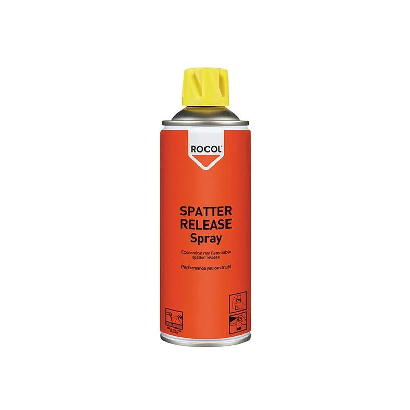 Rocol SPATTER RELEASE Spray 400ml