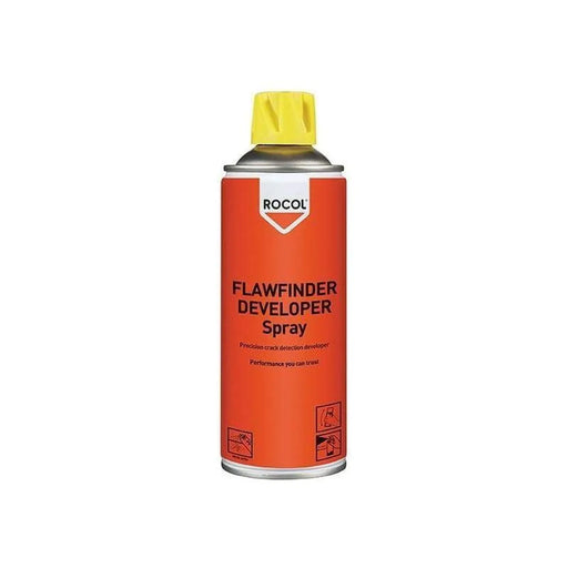 Rocol FLAWFINDER DEVELOPER Spray 400ml