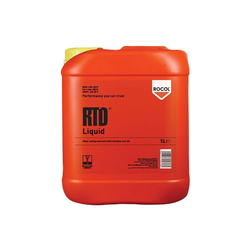 Rocol RTD® Liquid 5 litre