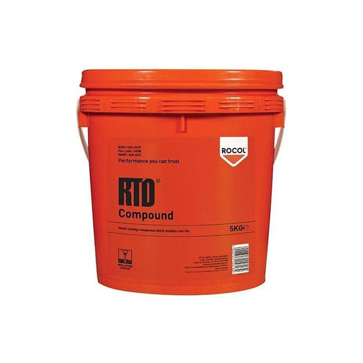 Rocol RTD® Compound Tub 5kg