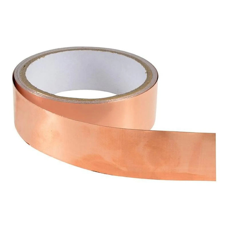 Rentokil Slug & Snail Barrier Tape 4m
