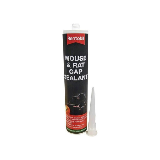 Rentokil Mouse & Rat Gap Sealant
