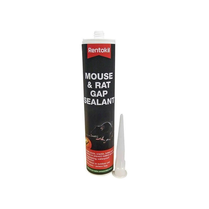 Rentokil Mouse & Rat Gap Sealant