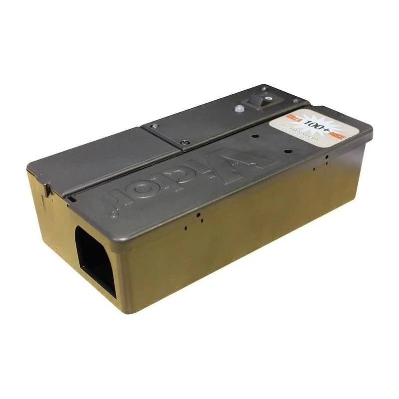 Rentokil Electronic Mouse Trap
