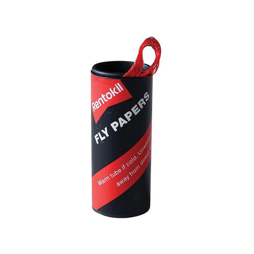 Rentokil Fly Papers (Pack 4)