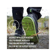 Scan Viper S1P Safety Trainers UK 8 EUR 42