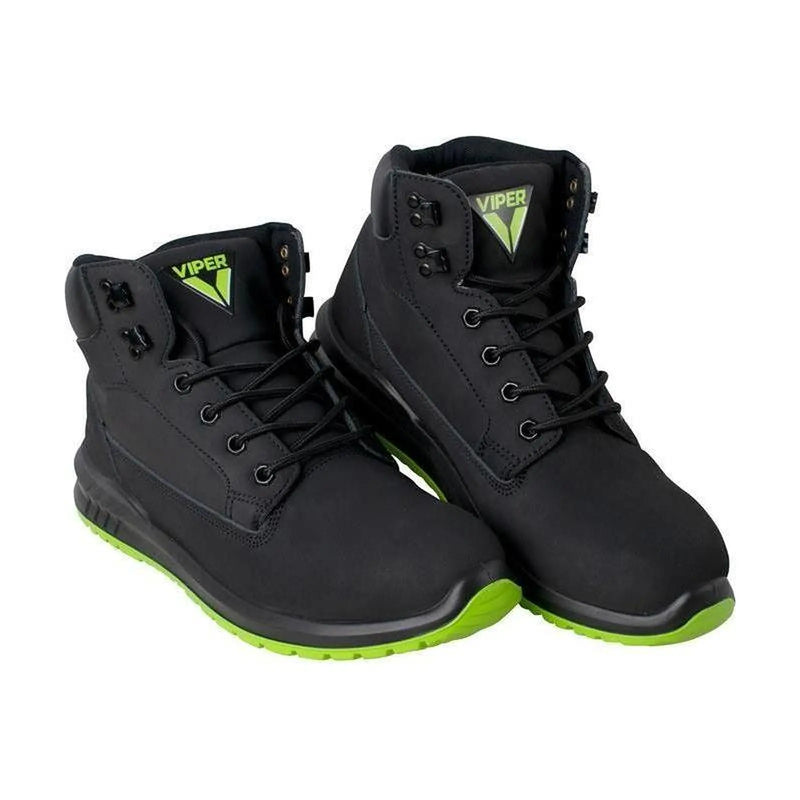 Scan Viper SBP Safety Boots UK 9 EUR 43