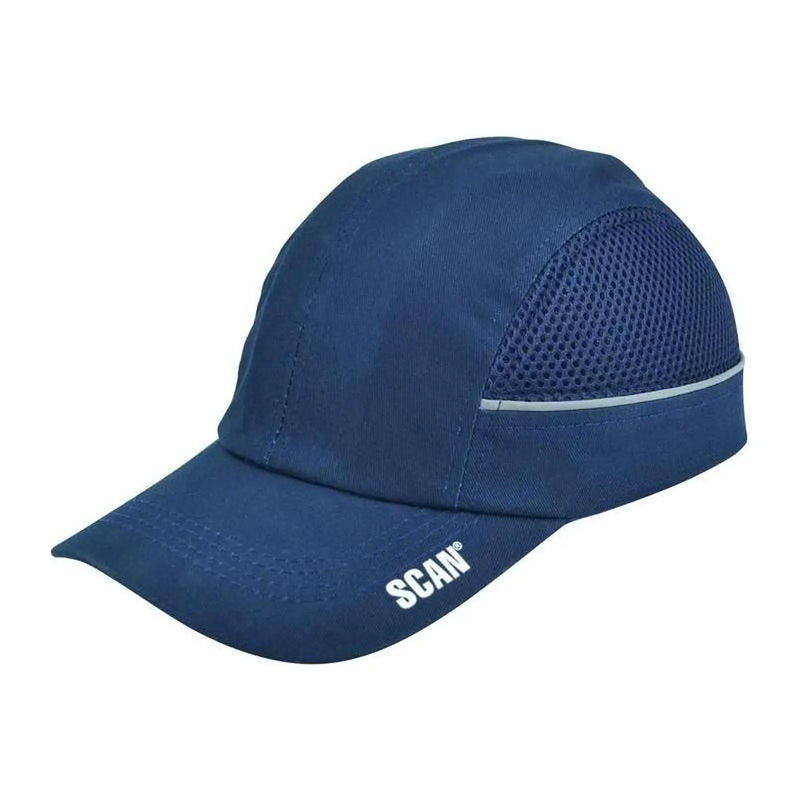 Scan Bump Cap