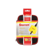 Starrett Cordless Smooth Cut Bi-Metal Holesaw Kit, 6 Piece