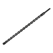Starrett SDS Plus 4 Point Drill Bit 20 x 460mm