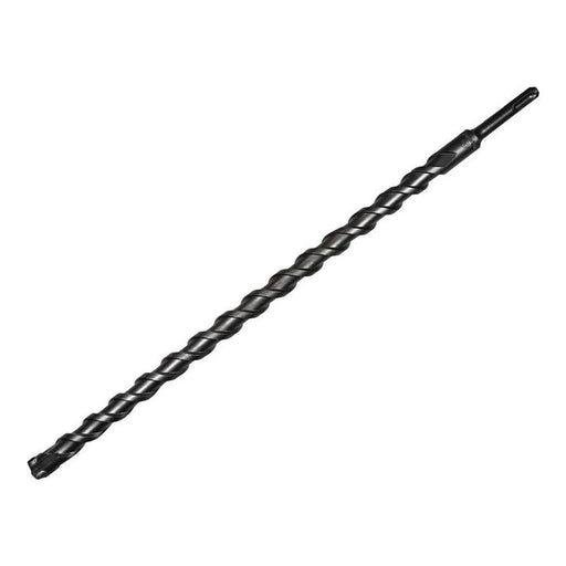 Starrett SDS Plus 4 Point Drill Bit 20 x 460mm