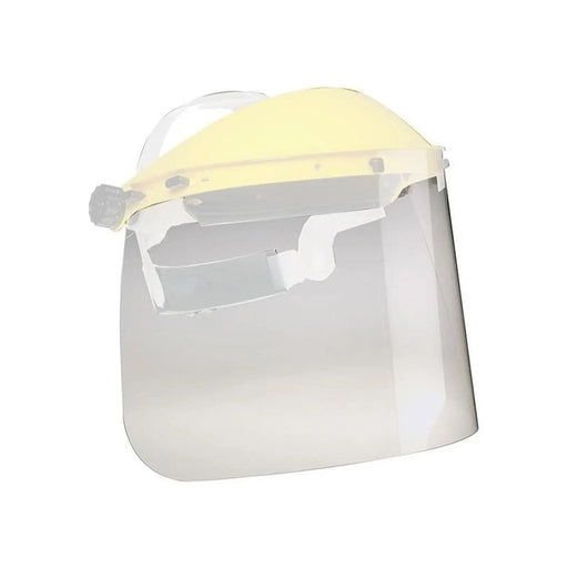 Scan Replacement Visor For SCAPPEVISOR