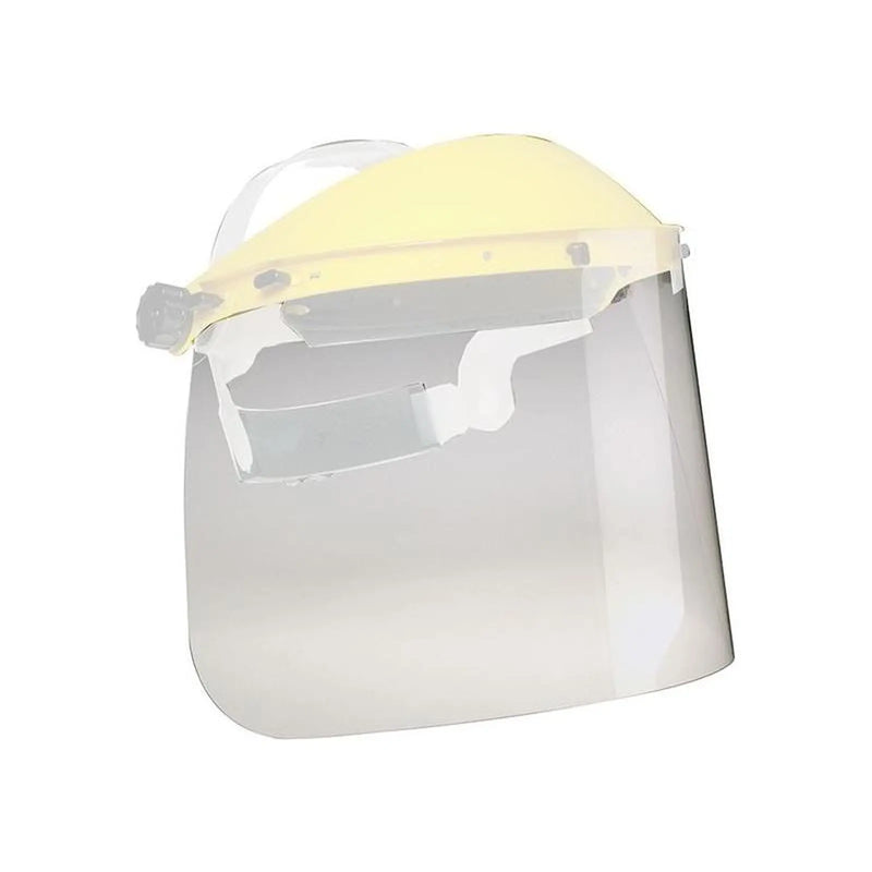 Scan Replacement Visor For SCAPPEVISOR