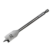 Starrett Flat Wood Drill Bit 20 x 152mm