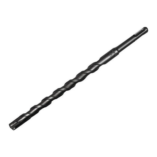 Starrett SDS Plus 4 Point Drill Bit 16 x 260mm