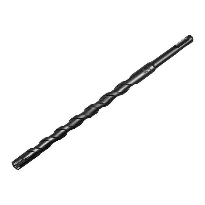 Starrett SDS Plus 4 Point Drill Bit 16 x 260mm