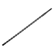 Starrett SDS Plus 4 Point Drill Bit 14 x 460mm