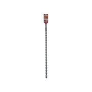 Starrett SDS Plus 4 Point Drill Bit 14 x 460mm