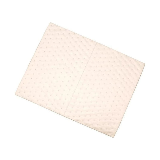 Scan Absorbent Pads, Oil & Fuel (Pack 10)