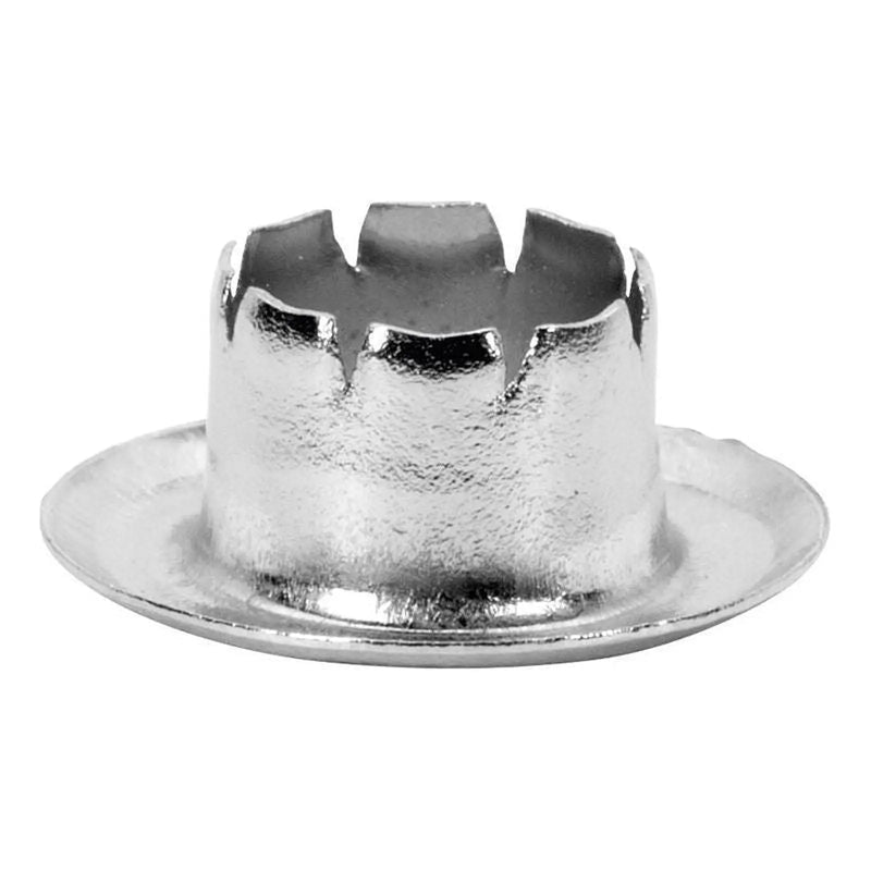 Rapid Eyelets 4mm Pack of 100