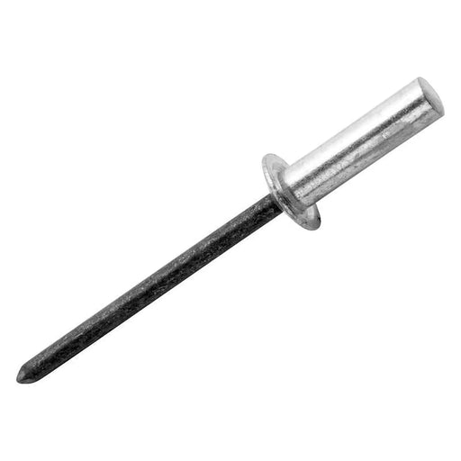 Rapid Waterproof Rivets 4 x 16mm Blister of 50