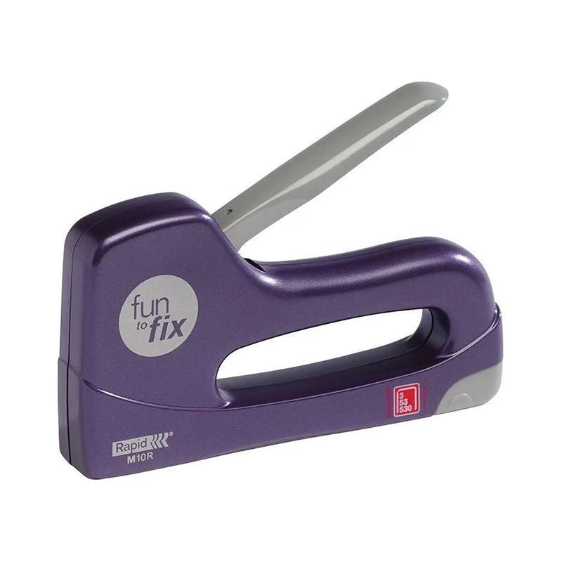 Rapid M10R General Purpose Tacker