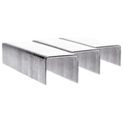 Rapid 13/6 6mm Galvanised Staples (Box 5000)