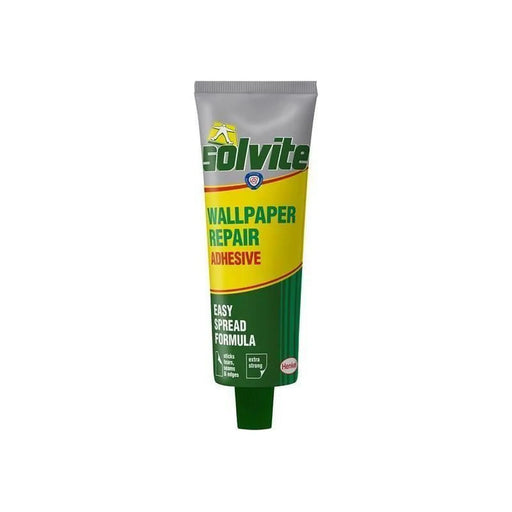 Solvite Wallpaper Repair Adhesive 56g