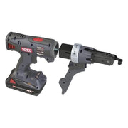 Senco DS522-18V DuraSpin® Auto-Feed Screwdriver 18V 2 x 3.0Ah Li-ion