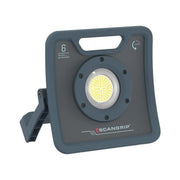 Scangrip® NOVA 6 C+R DUAL Work Light 6000 Lumens