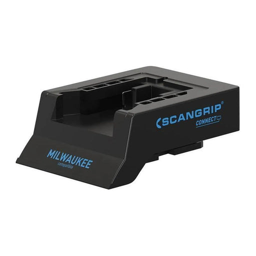 Scangrip® CONNECT Milwaukee Connector
