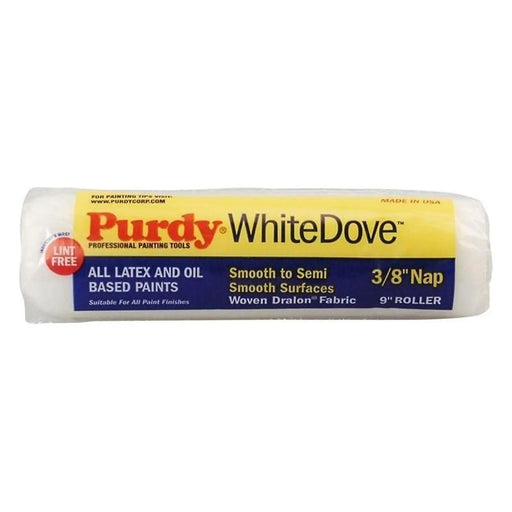 Purdy® White Dove™ Sleeve 228 x 38mm (9 x 1.1/2in)