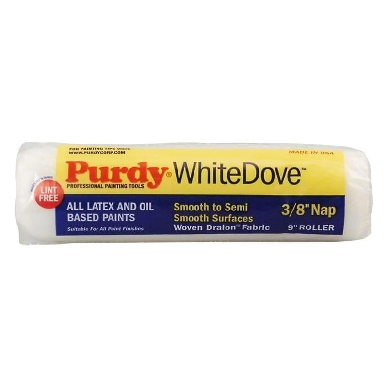 Purdy® White Dove™ Sleeve 228 x 38mm (9 x 1.1/2in)