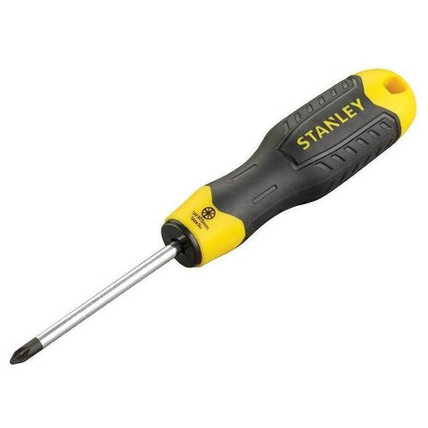 Pozidriv Screwdrivers
