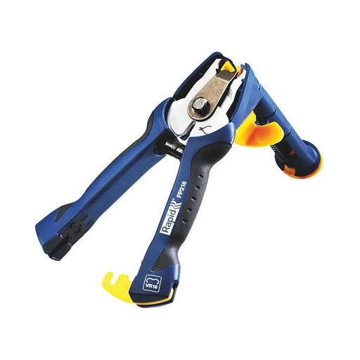 Rapid FP216 Fence Pliers for use with VR16 Fence Hog Rings