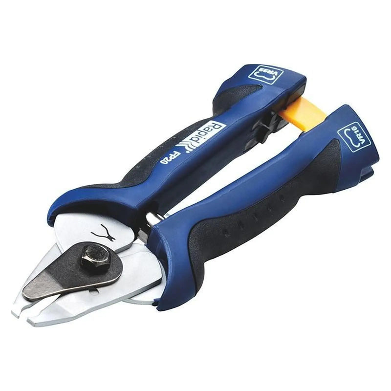 Rapid FP20 Fence Pliers for use with VR16 + VR22 Fence Hog Rings