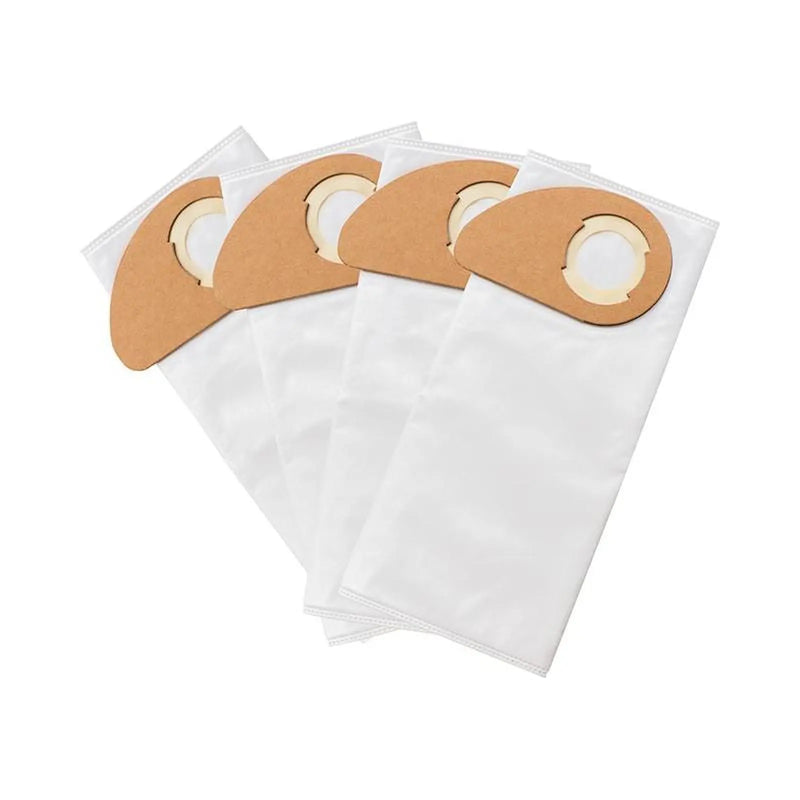Nilfisk Buddy II Replacement Dust Bags (Pack 4)