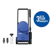 Nilfisk CORE 125 Pressure Washer 125 bar 240V