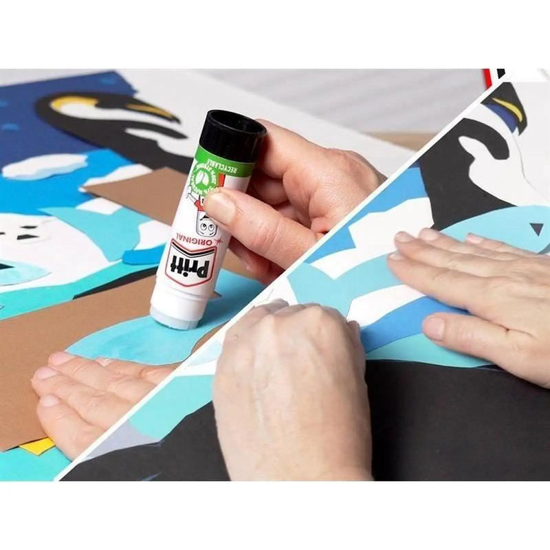 Pritt Pritt Stick Glue 43g